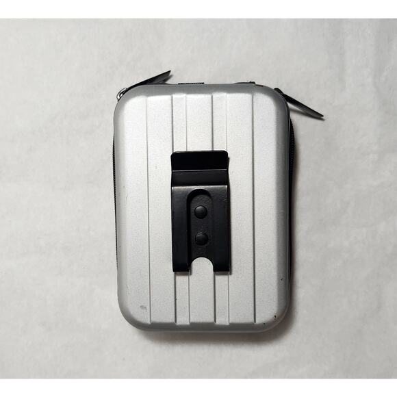 Panasonic LUMIX DMC-SZ3 Tested 16.1 MP Digital Camera With Accessories Pre-owned - Picture 12 of 12